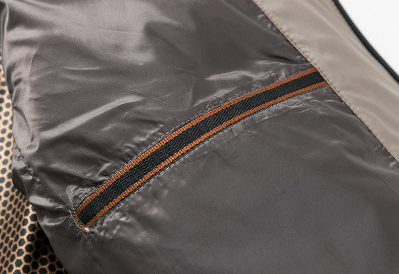 FELIX GRANT WINTERDUARD DOWN JACKET