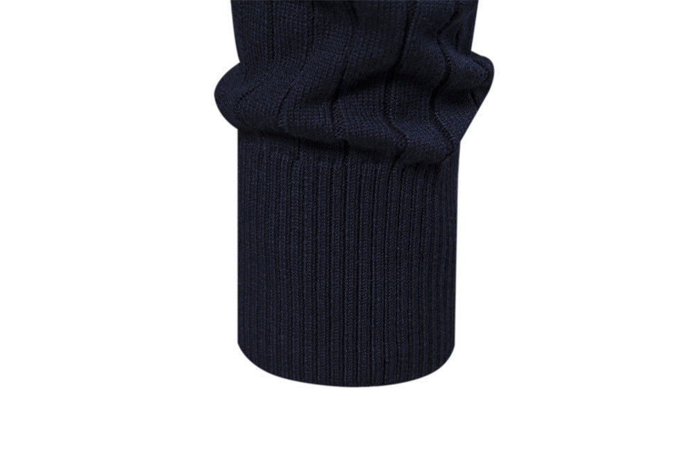 AZIEL KNITTED SWEATER