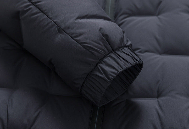 FELIX GRANT WINTERDUARD DOWN JACKET