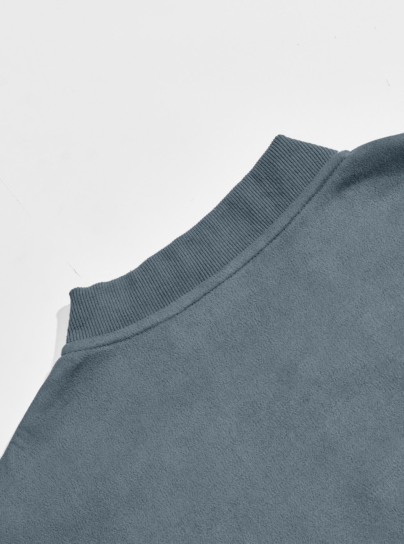 VINTEDGE SOLID SUEDE JACKET