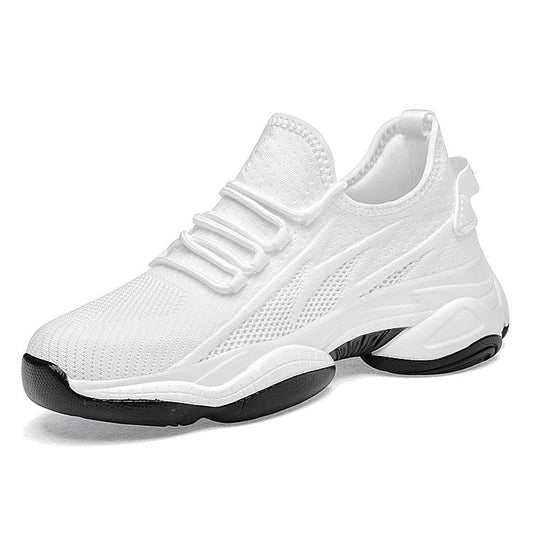 APEX ELEVATION SNEAKERS - 8cm (3")
