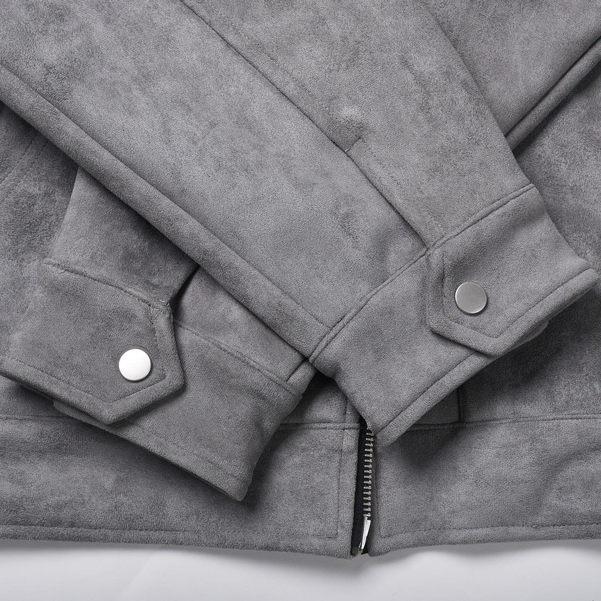 VITTORIO JACKET