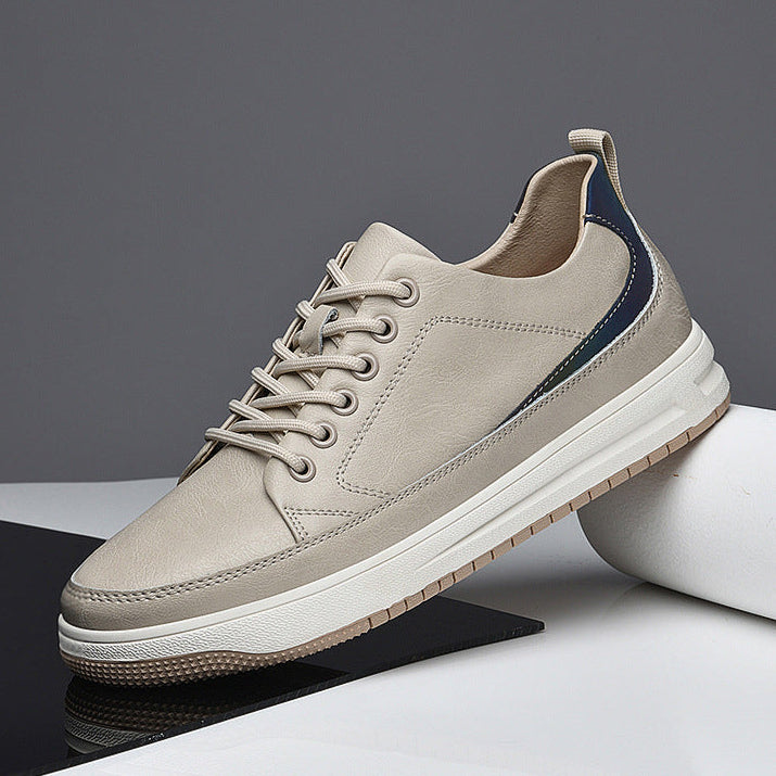THE REGENT OXFORD SHOE