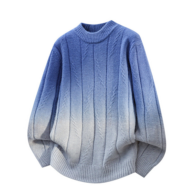 DAWN OMBRE SWEATER