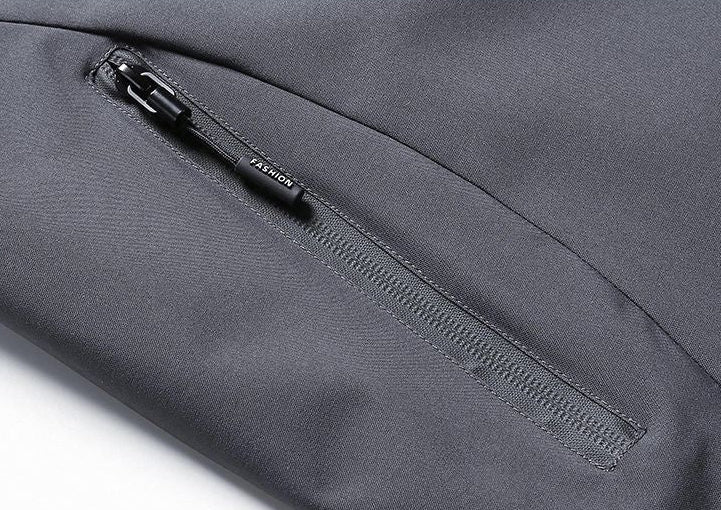 TERRA DEFENDER WEATHERPROOF JACKET