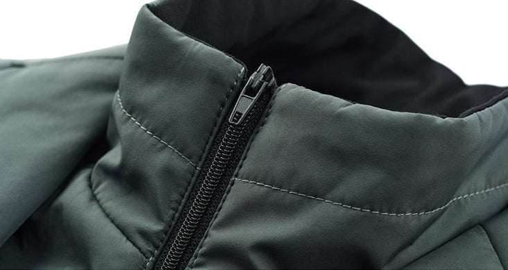 JACKET BY MARCO BIANCHI