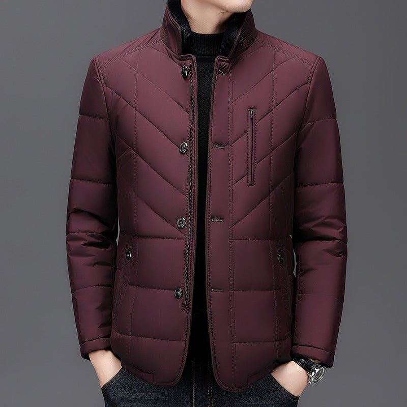 THE ESTATE WINTER COAT
