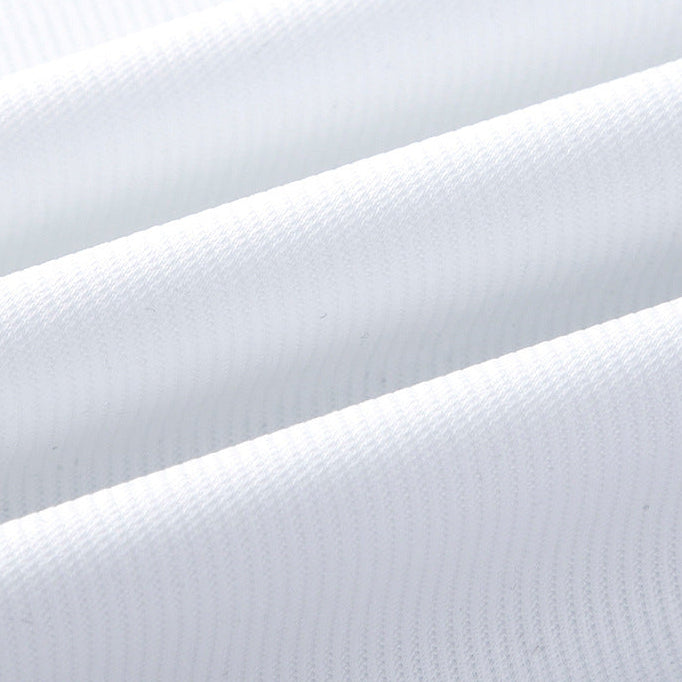 THE MATTEO STRETCH POLO