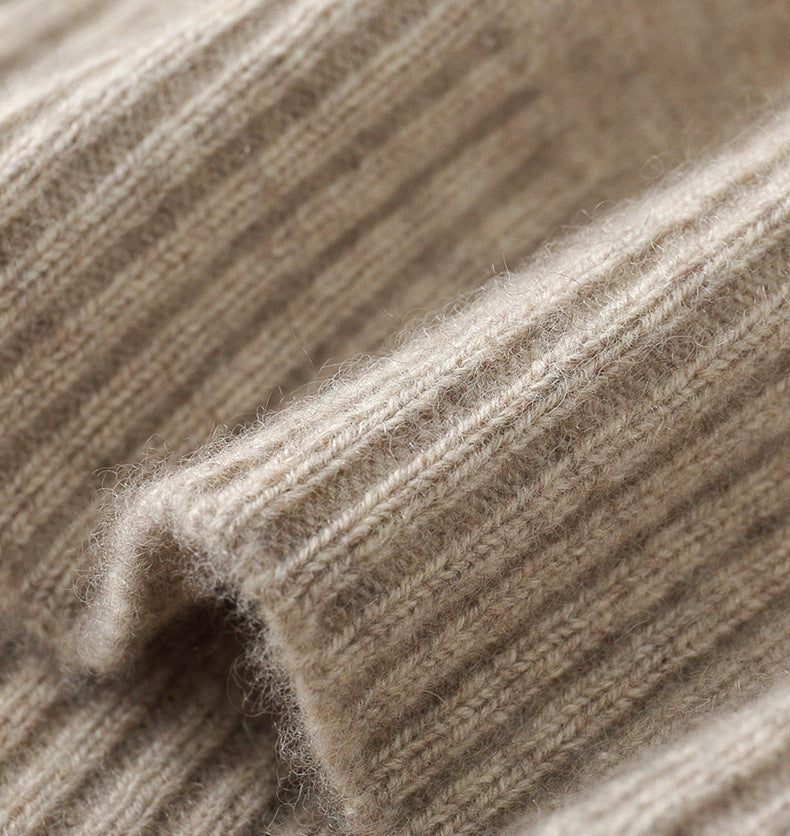 STERLING - MERINO JACKET