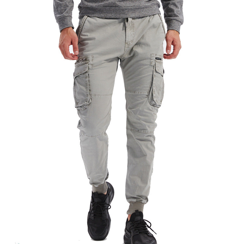 URBAN CARGO JOGGERS