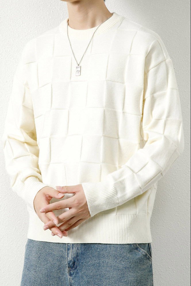 THE VANDERBILT KNIT: LIMITED RELEASE