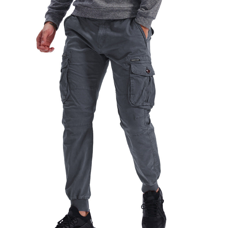 URBAN CARGO JOGGERS