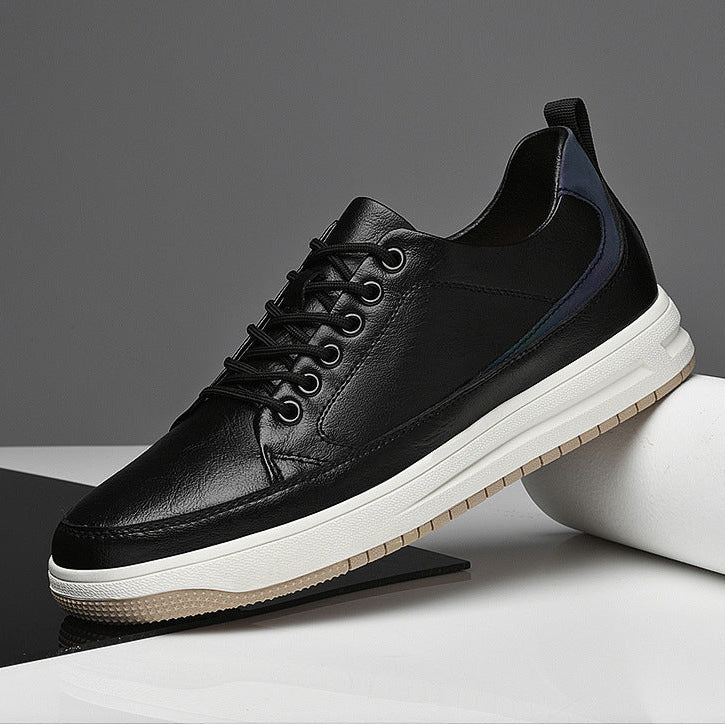 THE REGENT OXFORD SHOE