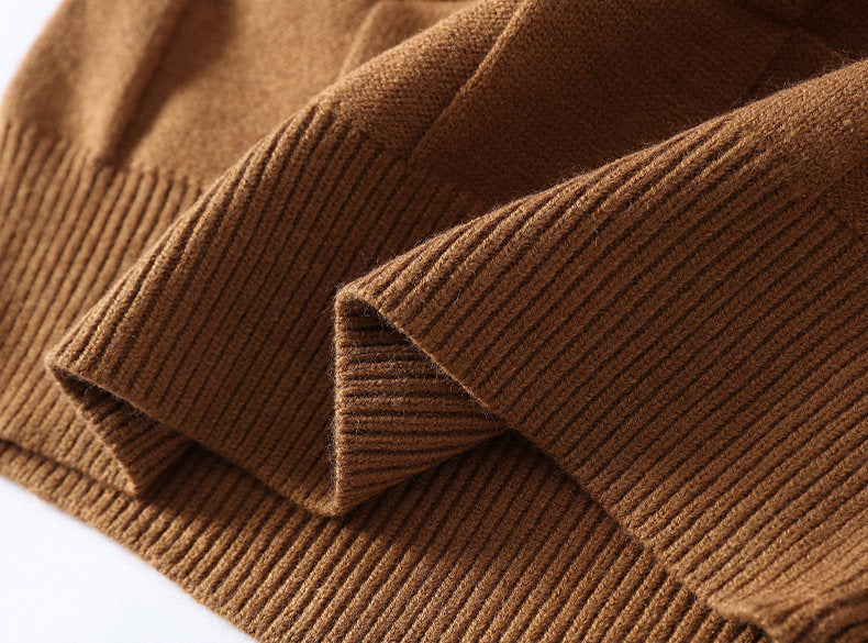 THE VANDERBILT KNIT: LIMITED RELEASE