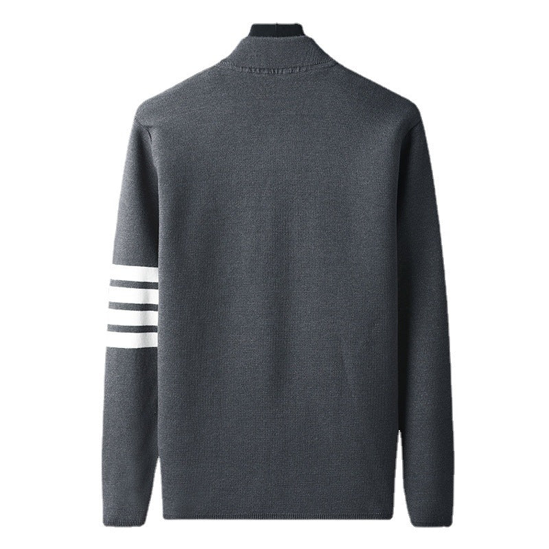DONOVAN - KNITTED CARDIGAN