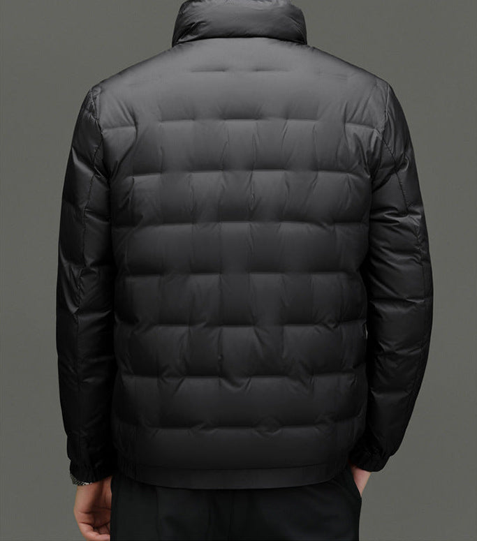 FELIX GRANT WINTERDUARD DOWN JACKET