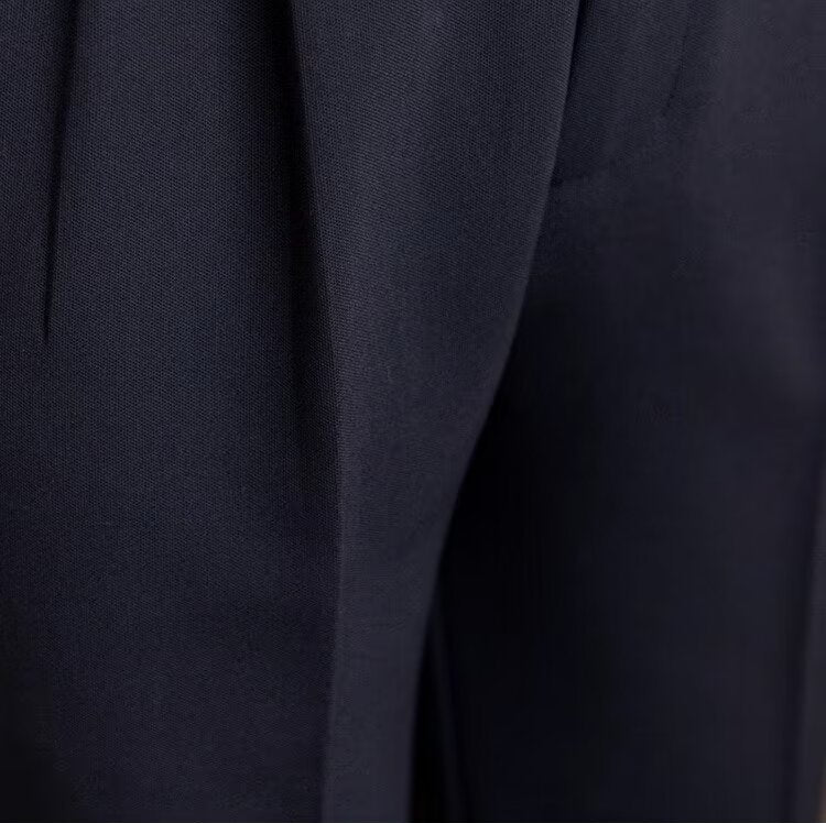 PREMIUM PLEATED PANTS