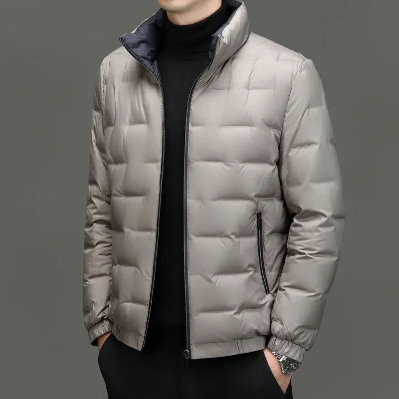 FELIX GRANT WINTERDUARD DOWN JACKET