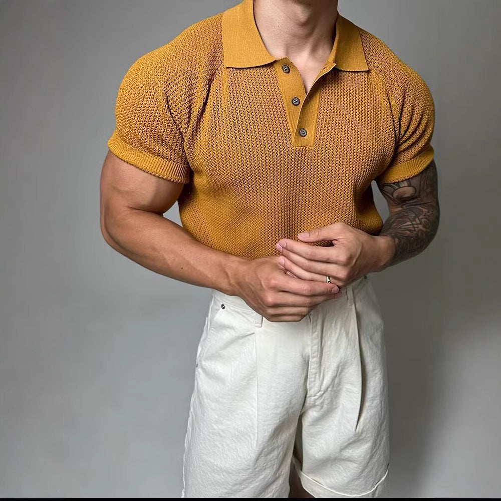 THE ROMANO POLO