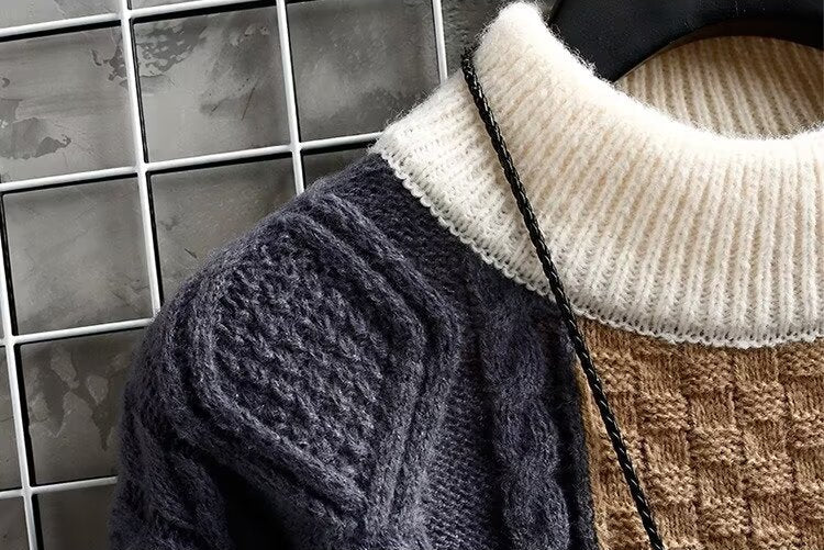 ELEMENT VANGUARD SWEATER