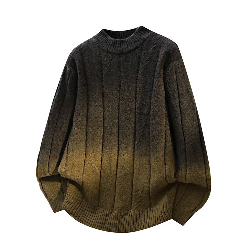 DAWN OMBRE SWEATER