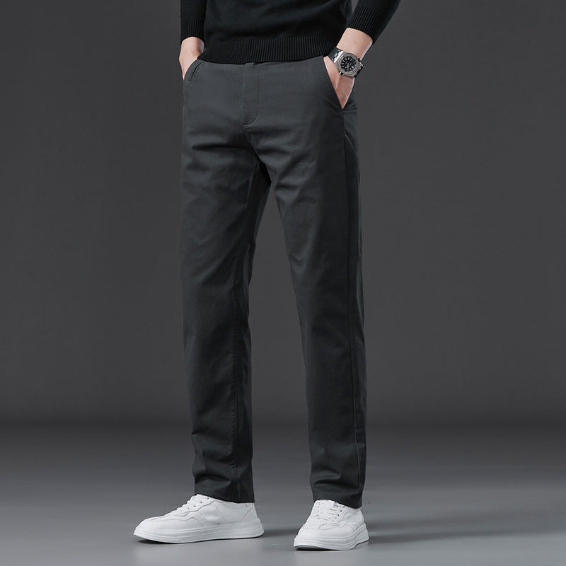 PORTO CHINO PANTS