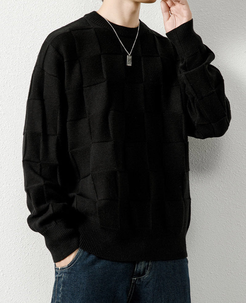 THE VANDERBILT KNIT: LIMITED RELEASE