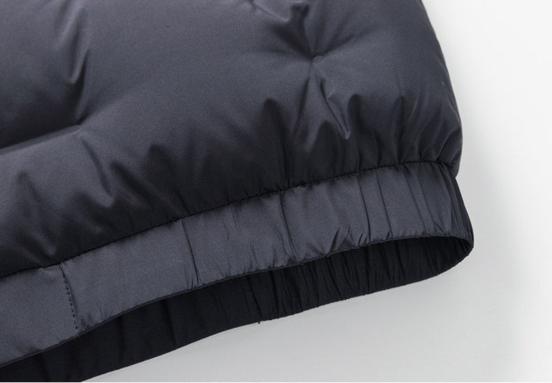 FELIX GRANT WINTERDUARD DOWN JACKET