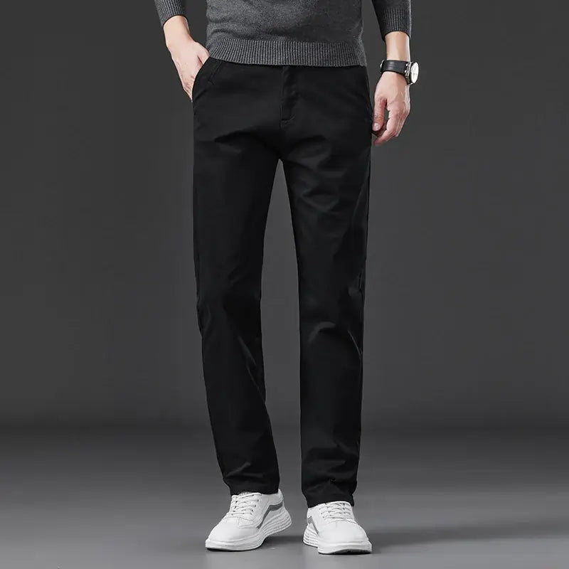 PORTO CHINO PANTS