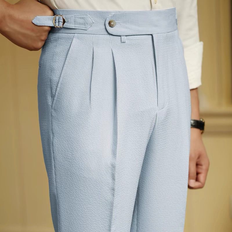 CASUAL TROUSERS