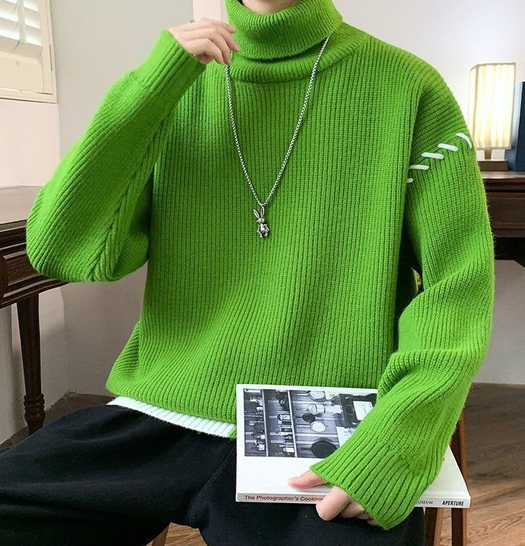 TOSCANO MARCELLO TURTLENECK