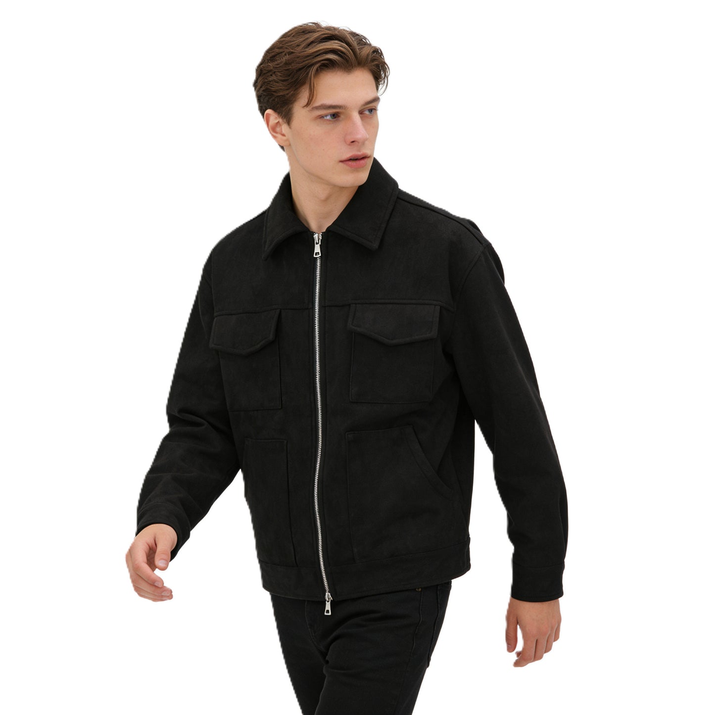 VITTORIO JACKET