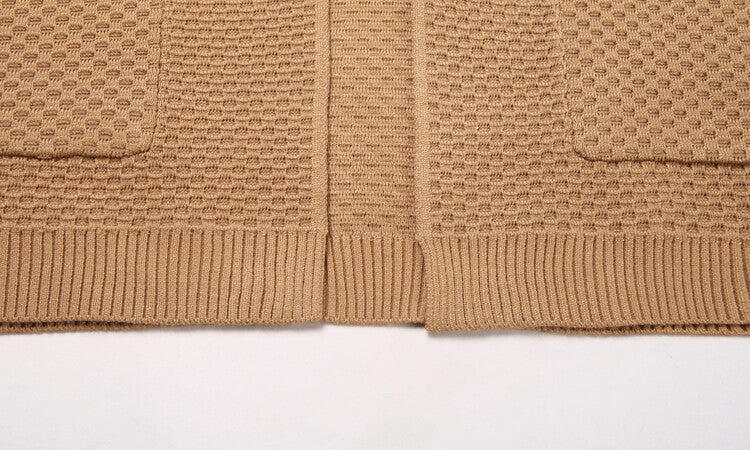 ANTONIO RIVELLA JACQUARD BLAZER