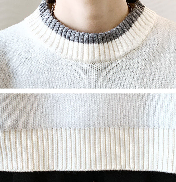 ADONIS BELLAGIO SWEATER