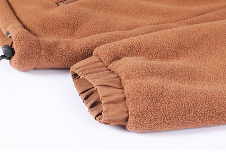 ADRIAN CASHMERE JACKET