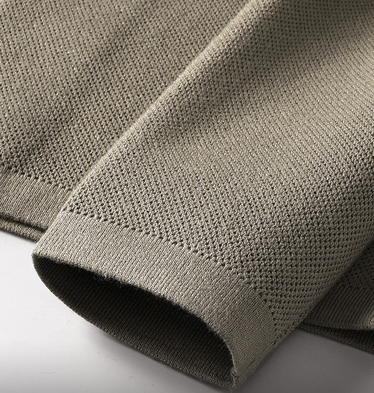 BELMONT KNIT CARDIGAN