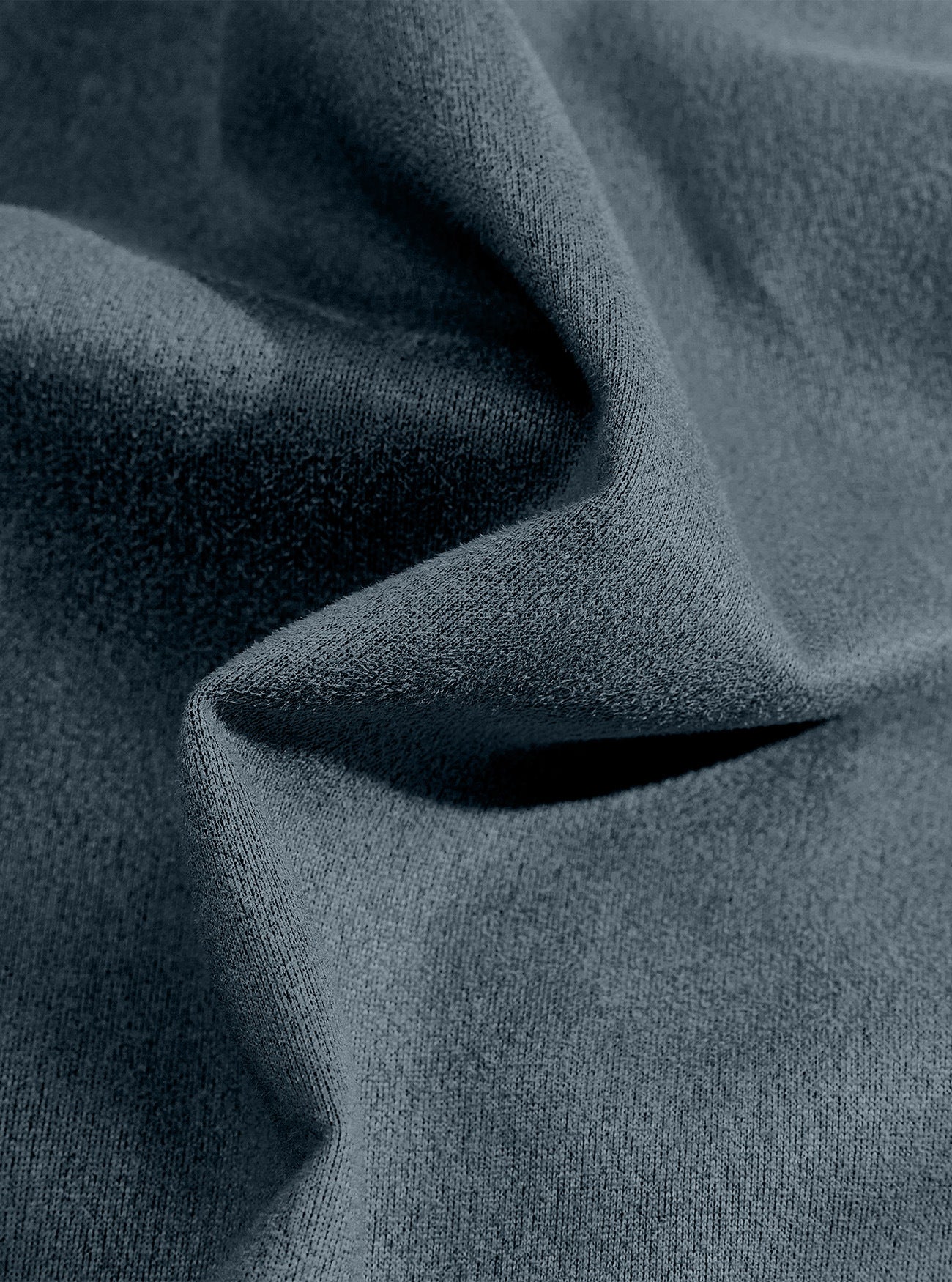 VINTEDGE SOLID SUEDE JACKET