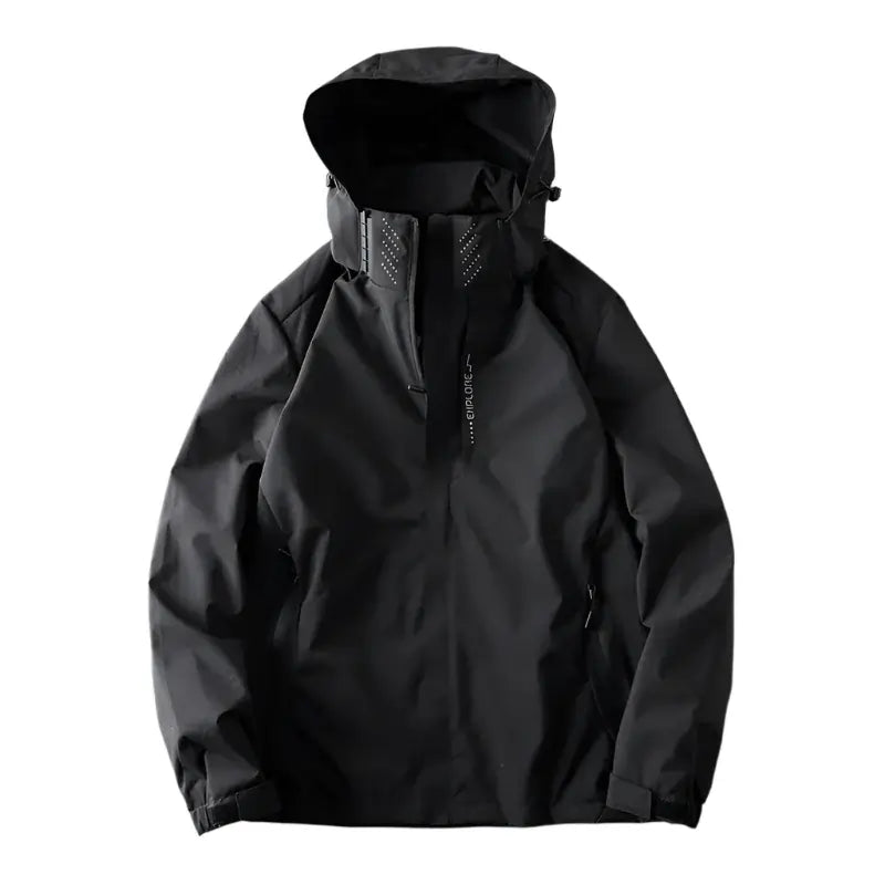 TERRA DEFENDER WEATHERPROOF JACKET
