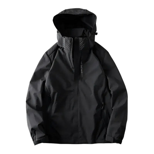 TERRA DEFENDER WEATHERPROOF JACKET