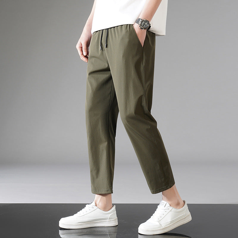 STUDIO PANTS