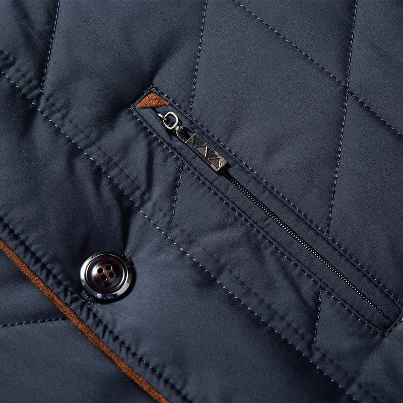 THE ESTATE WINTER COAT