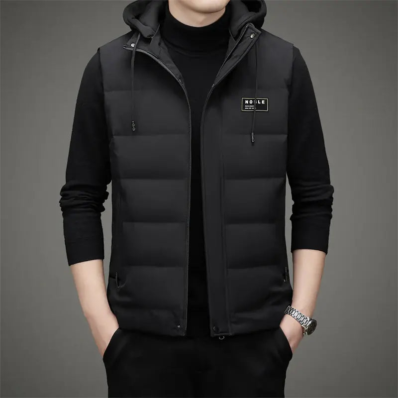 "EVEREST" THERMAL VEST
