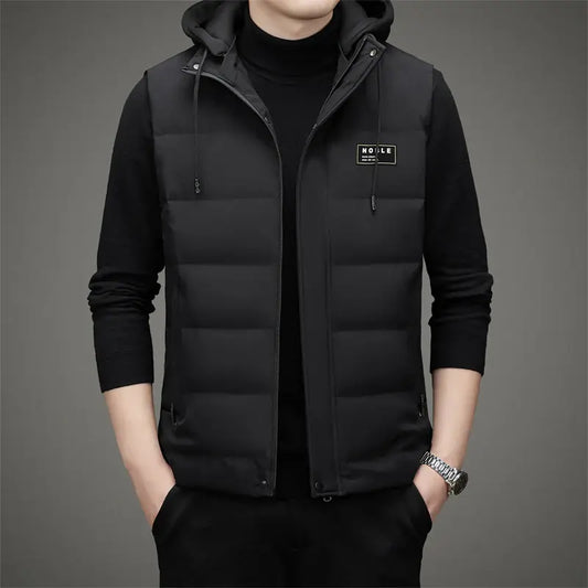 "EVEREST" THERMAL VEST