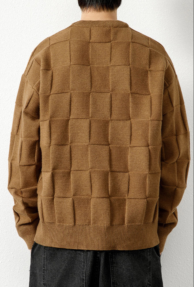 THE VANDERBILT KNIT: LIMITED RELEASE