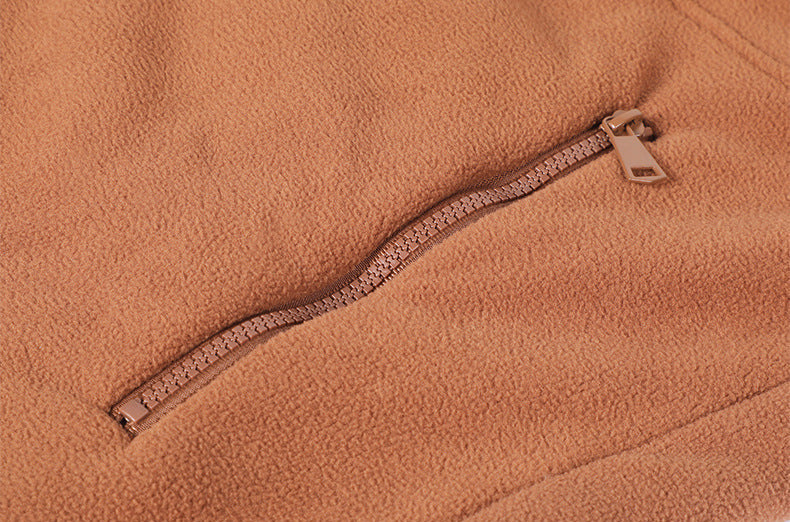 ADRIAN CASHMERE JACKET