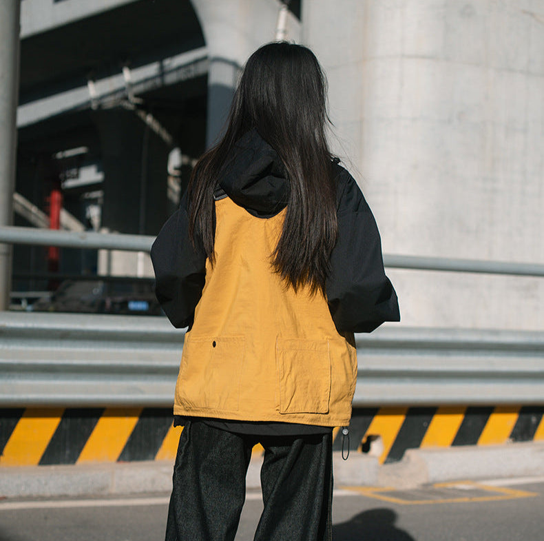 TRANSFORM VEST-BAG
