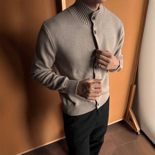 STERLING - MERINO JACKET