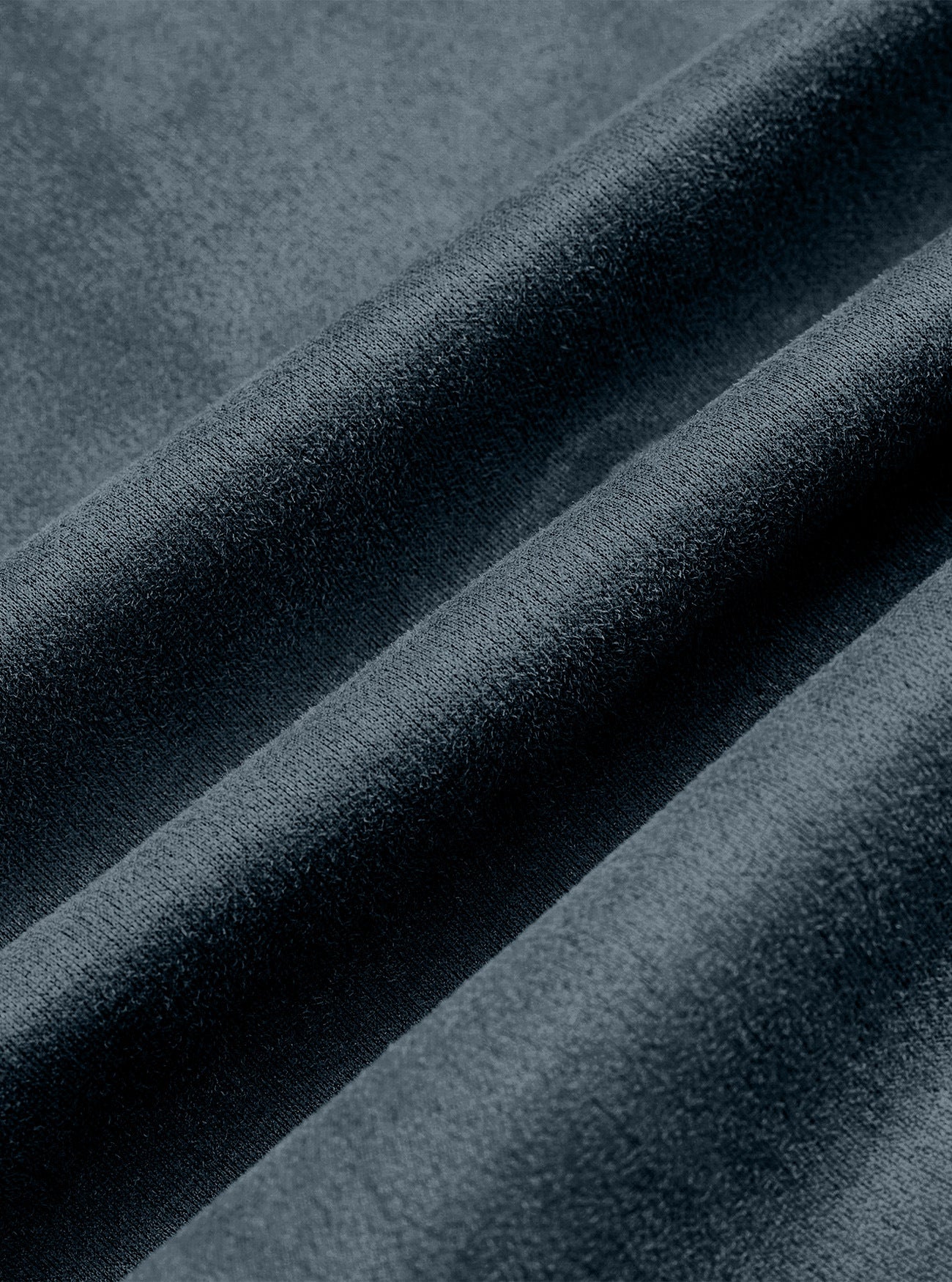 VINTEDGE SOLID SUEDE JACKET