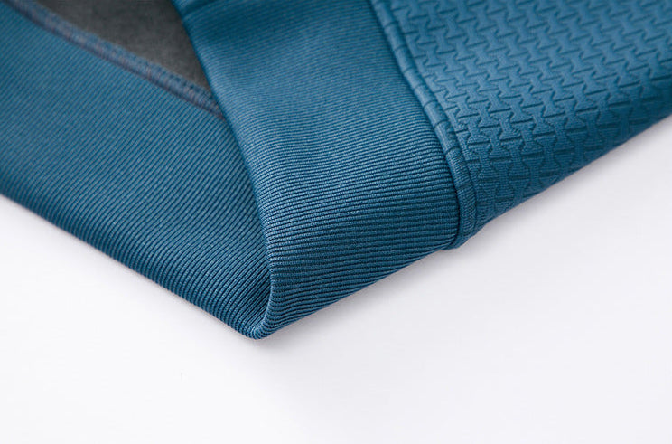 BRACCIANO PREMIUM SILK PULLOVER