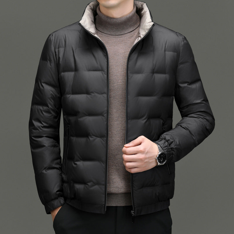 FELIX GRANT WINTERDUARD DOWN JACKET